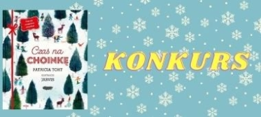 Konkurs "Czas na choinkę"