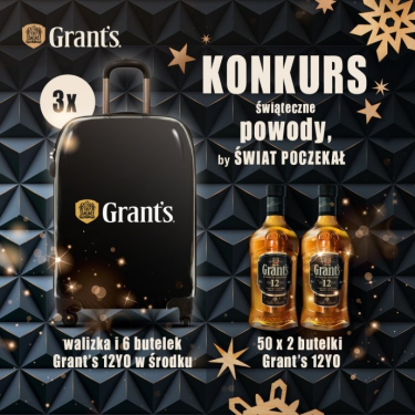 Konkurs "Świat poczeka" 18+