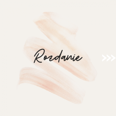 Konkurs "Rozdanie u Dermaglin"