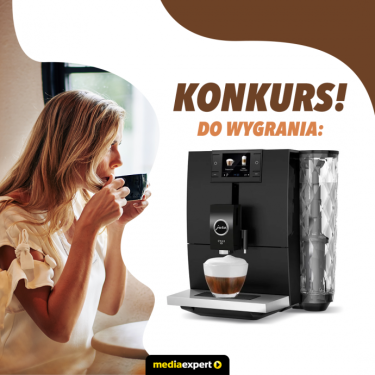 Konkurs fotograficzny: Wygraj ekspres