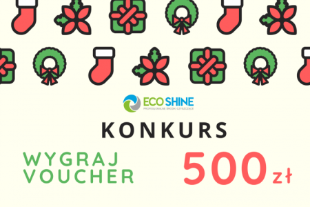 Konkurs "Jak przygotowujecie sie do świąt?"