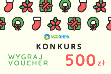 Konkurs "Jak przygotowujecie sie do świąt?"