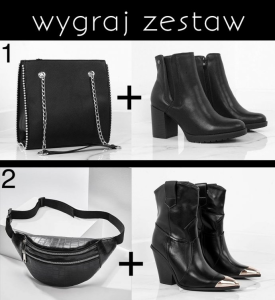 Konkurs "STILI" do godz. 23:00