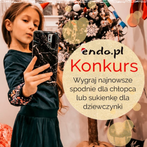 Konkurs "Święta na wesoło"