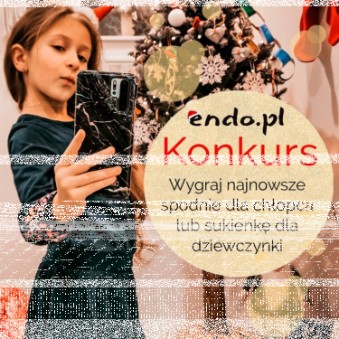 Konkurs "Święta na wesoło"