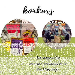 Konkursy z Wege nagrodami