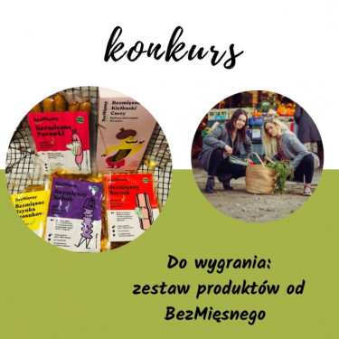 Konkursy z Wege nagrodami