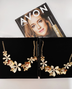 Wygraj naszyjnik od Kenzo Takada