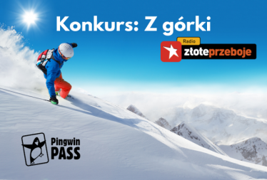 Wygraj roczny karnet narciarski!