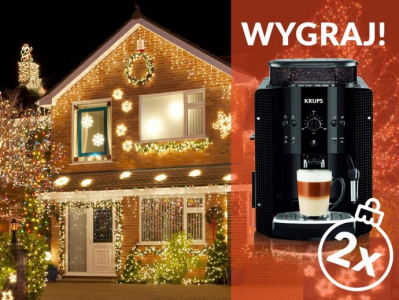 Konkurs "Świąteczna dekoracja"