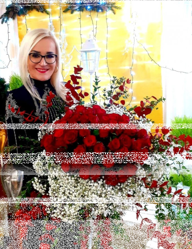 Świąteczny konkurs od Kwiaciarnia Justyna