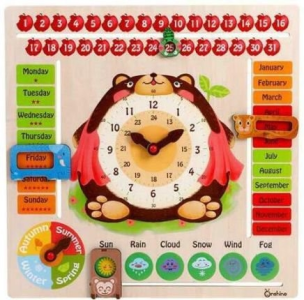 Wygraj kalendarz edukacyjny