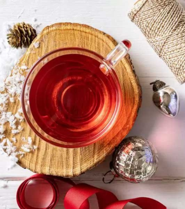 Konkurs "Międzynarodowy Dzień Herbaty"