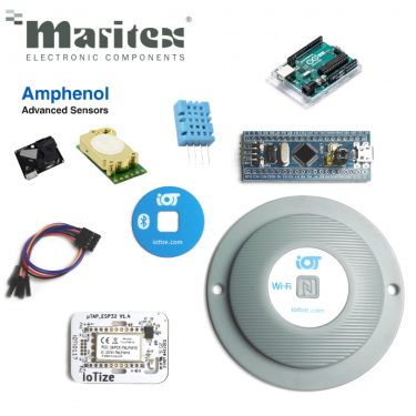 Konkurs "Mikołajkowy - do wygrania zestaw elektroniki"