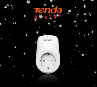 Świąteczny konkurs Tenda