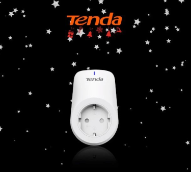 Świąteczny konkurs Tenda