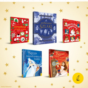 Świąteczny konkurs z Wilgą