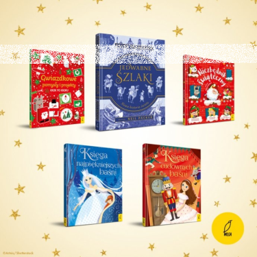 Świąteczny konkurs z Wilgą