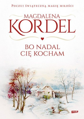 Konkurs "Bo nadal Cię kocham"