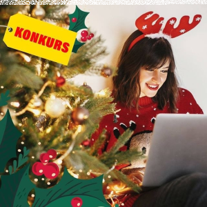 Konkurs "Przygotowania świąteczne z EURO"