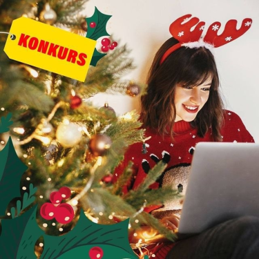 Konkurs "Przygotowania świąteczne z EURO"