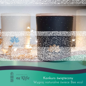 Konkurs "Świąteczny Na Klifie"