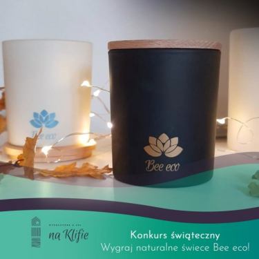 Konkurs "Świąteczny Na Klifie"