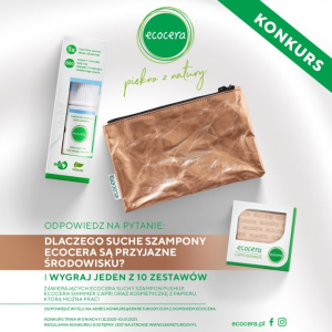 Konkurs "Piękno z natury"