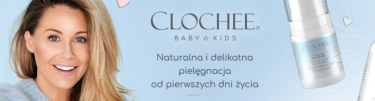 Konkurs Clochee "Naturalna bliskość"
