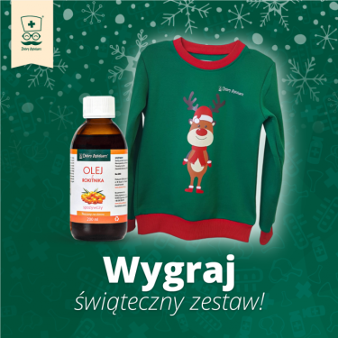 Konkurs świąteczny! do godz. 20:00