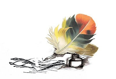 Powiatowy konkurs literacki "Piszę książkę"