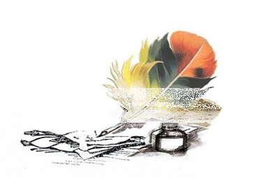 Powiatowy konkurs literacki "Piszę książkę"