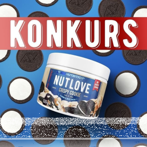 Wygraj Crispy Cookie