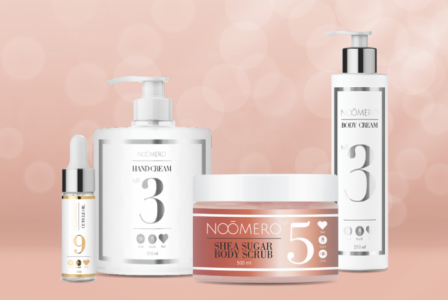 Konkurs "Świąteczny konkurs z FollyNail – wygraj kosmetyki z linii SPA i zadbaj o swoją skórę"