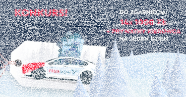 Wygraj 1000 ZŁ NA ZAKUPY + prywatnego kierowcę FreeNow