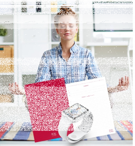 Konkurs marki papieru POL w sieci MAKRO "Zapanuj nad chaosem"