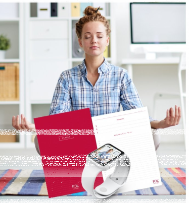 Konkurs marki papieru POL w sieci MAKRO "Zapanuj nad chaosem"