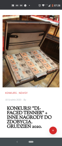 Konkurs od Banksy Polska