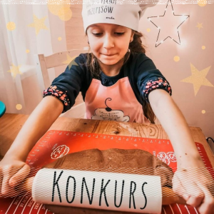 Konkurs "Świąteczne pierniki z Endo"