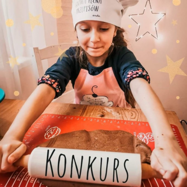 Konkurs "Świąteczne pierniki z Endo"
