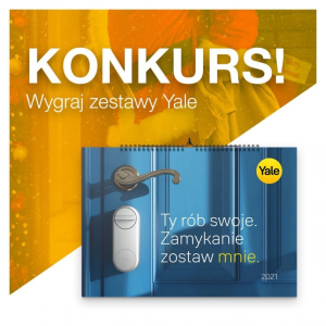 Konkurs świąteczno-noworoczny
