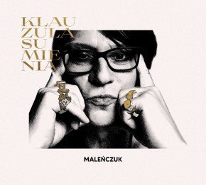 Wygraj najnowszy album Macieja Maleńczuka