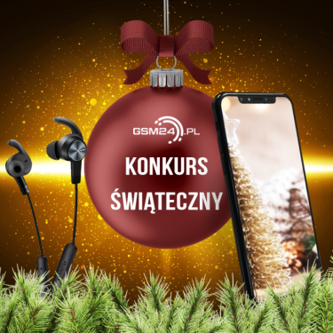 Konkurs fotograficzny "Świąteczny GSM24"
