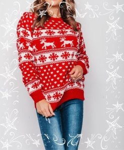 Świąteczny konkurs od Serduszko Sklep