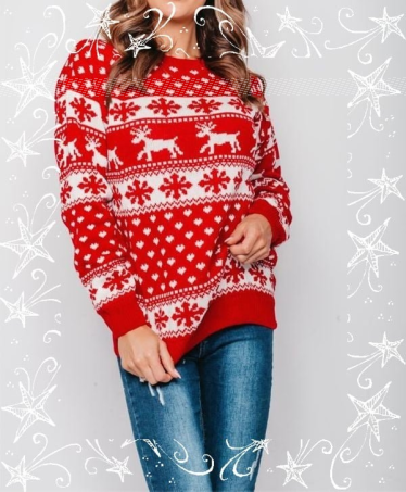 Świąteczny konkurs od Serduszko Sklep