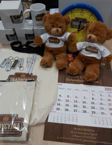 Konkurs "Udostępnij, zaproś i wygraj Tradycyjna Piekarnia w Chorzelach"