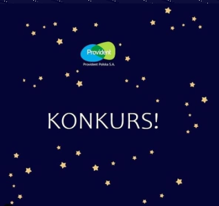 Konkurs "Gdybyś miała finansową nadwyżkę o wysokości 2021 zł, na co chciałabyś ją wydać?"