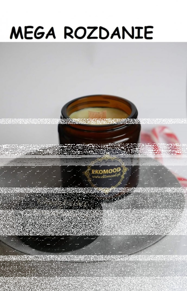 Wygraj świecę sojową