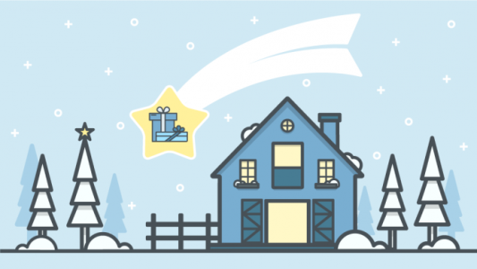 Magiczny konkurs #ŚwiętaNaFermie