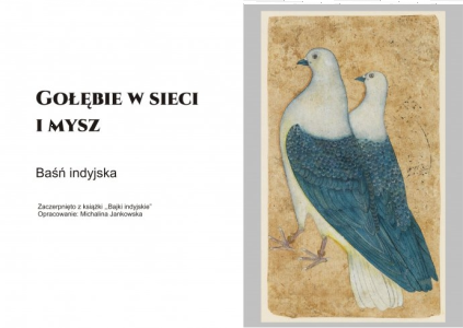 Konkurs "Młody Ilustrator"